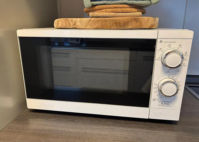 Moderne Deluxe 3-Zi Eigentums- Maisonette-Wohnung Ibm Bertrandt Mercedes